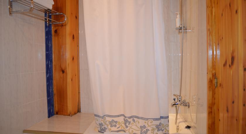 Casa Rural La Era Sieste Стая снимка