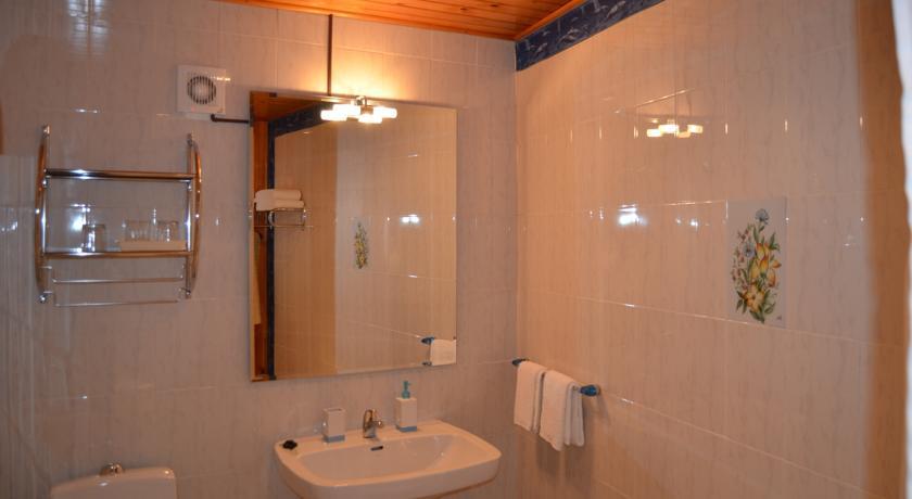 Casa Rural La Era Sieste Стая снимка