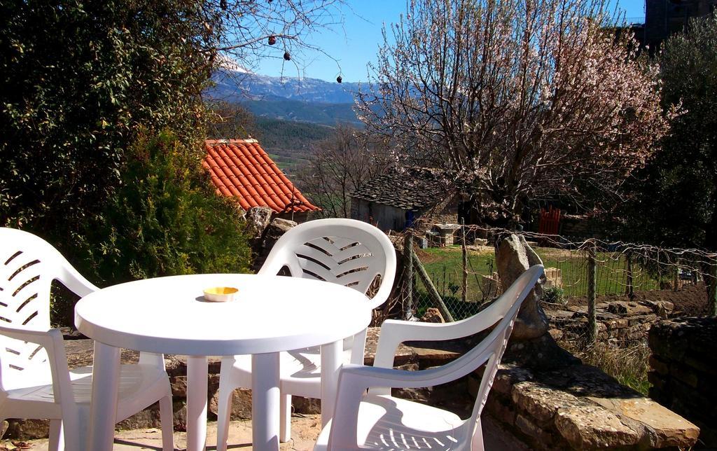 Casa Rural La Era Sieste Стая снимка