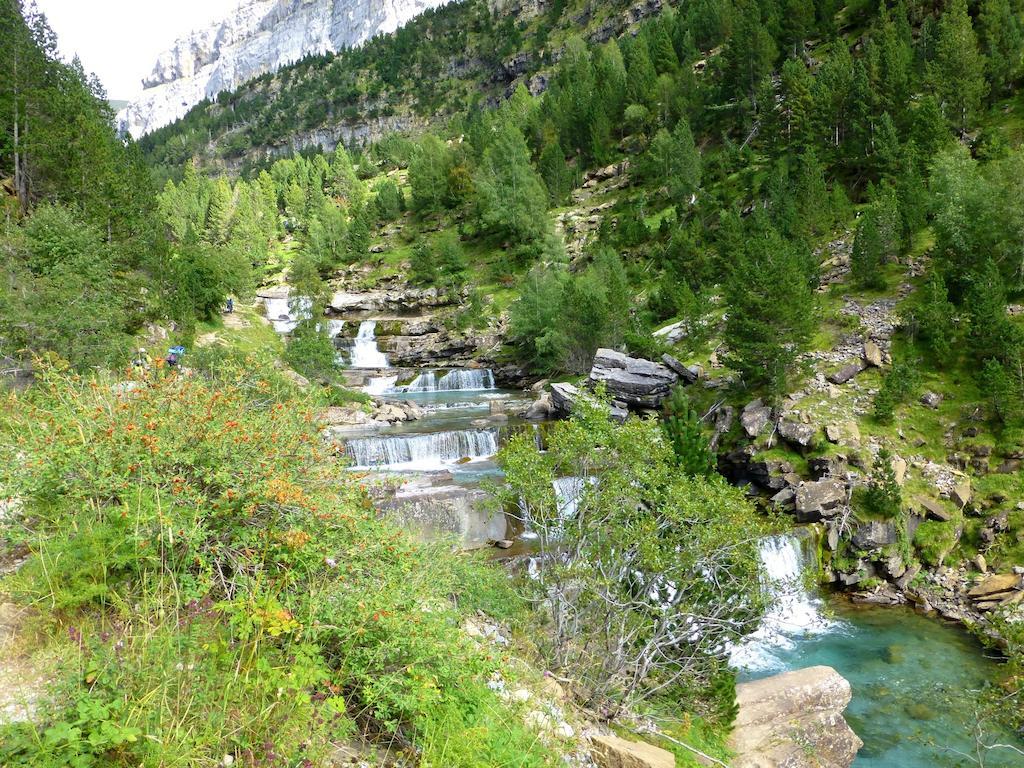 Casa Rural La Era Sieste Екстериор снимка