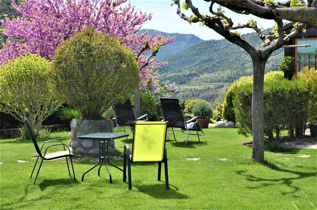 Casa Rural La Era Sieste Екстериор снимка